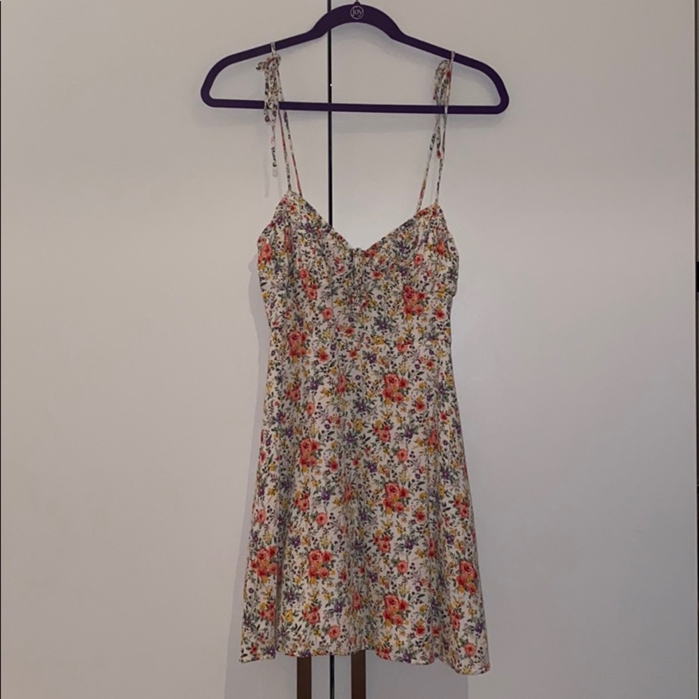 REFORMATION ❤️ dress
